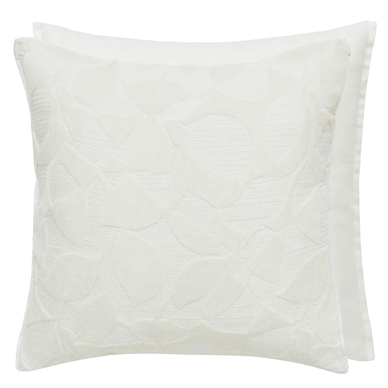 CELANDINE CHALK DECORATIVE PILLOW