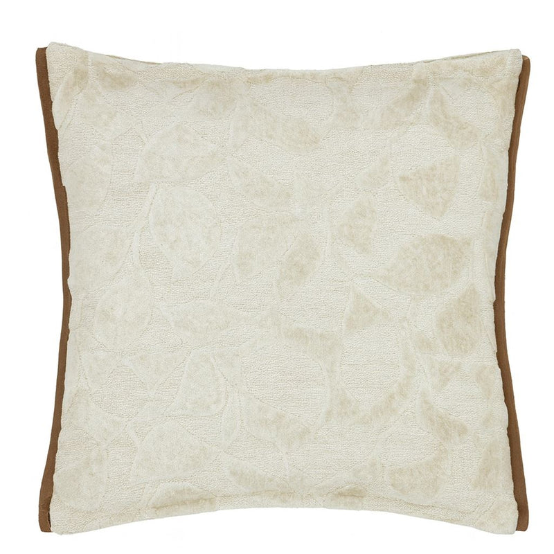 CELANDINE LINEN DECORATIVE PILLOW