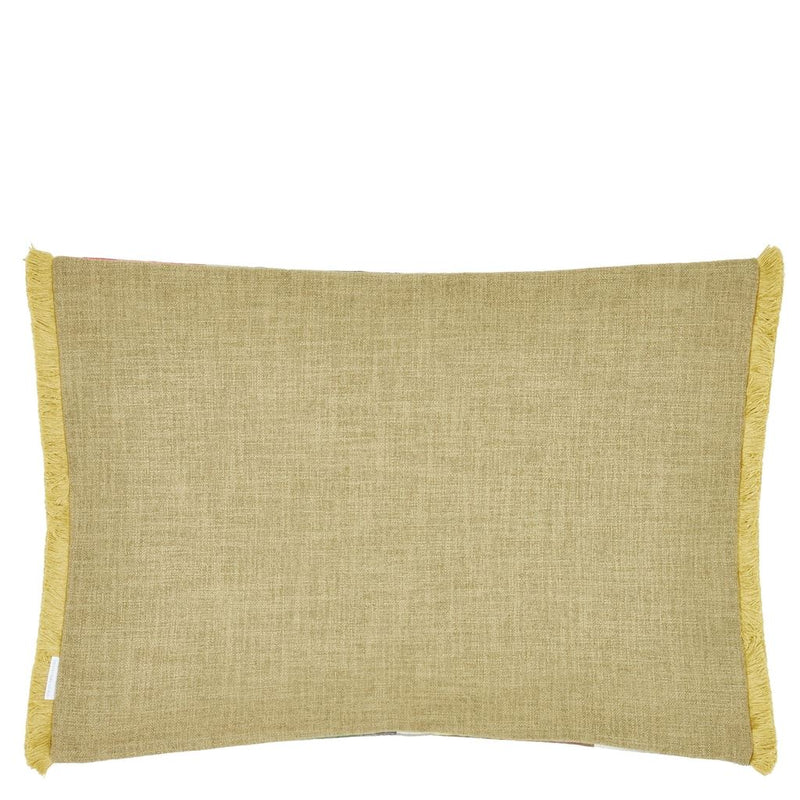 CASCATA SLATE DECORATIVE PILLOW