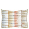 CASCATA OCHRE DECORATIVE PILLOW