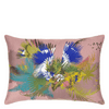 OISEAU FLUER- BOURGEON DECORATIVE PILLOW