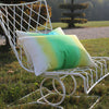 SAVOIE LEMONGRASS OUTDOOR DECORATIVE PILLOW