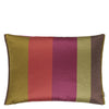 SAARIKA BERRY DECORATIVE PILLOW