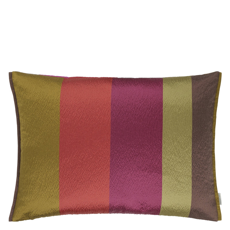 SAARIKA BERRY DECORATIVE PILLOW