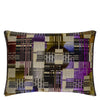 CHANDIGARH BERRY DECORATIVE PILLOW