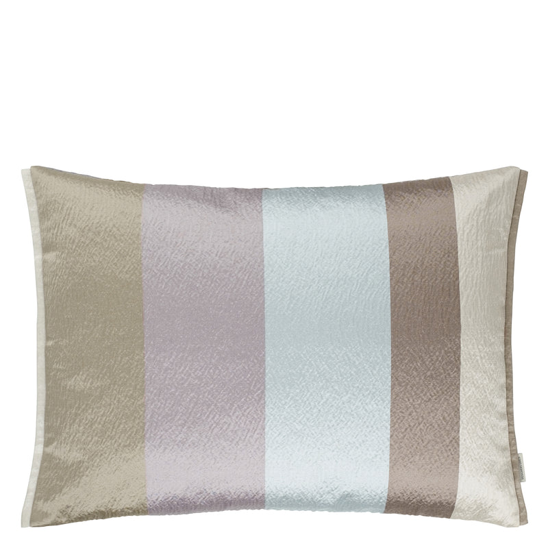 SAARIKA CELADON DECORATIVE PILLOW