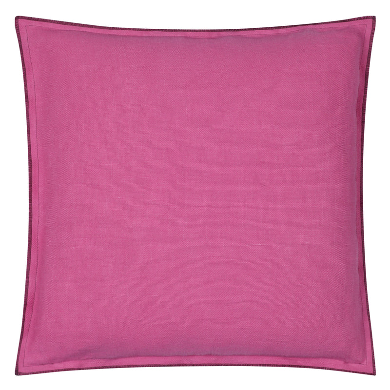 MILAZZO PEONY DECORATIVE PILLOW