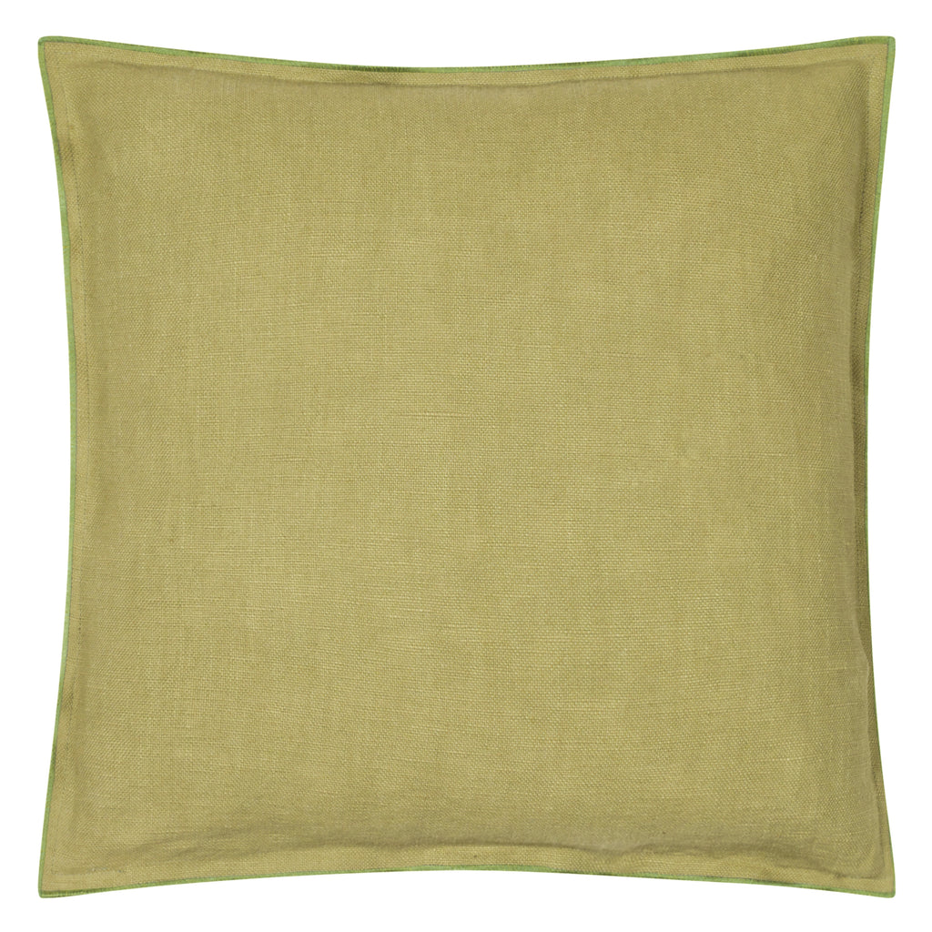 MILAZZO MOSS DECORATIVE PILLOW