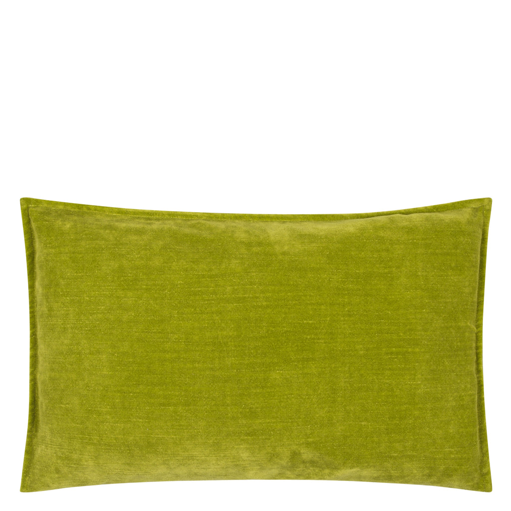 RIVOLI LIME DECORATIVE PILLOW