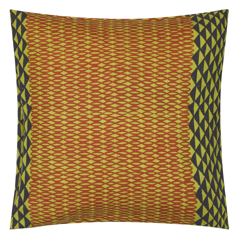 MANCHU ALCHEMILLA DECORATIVE PILLOW