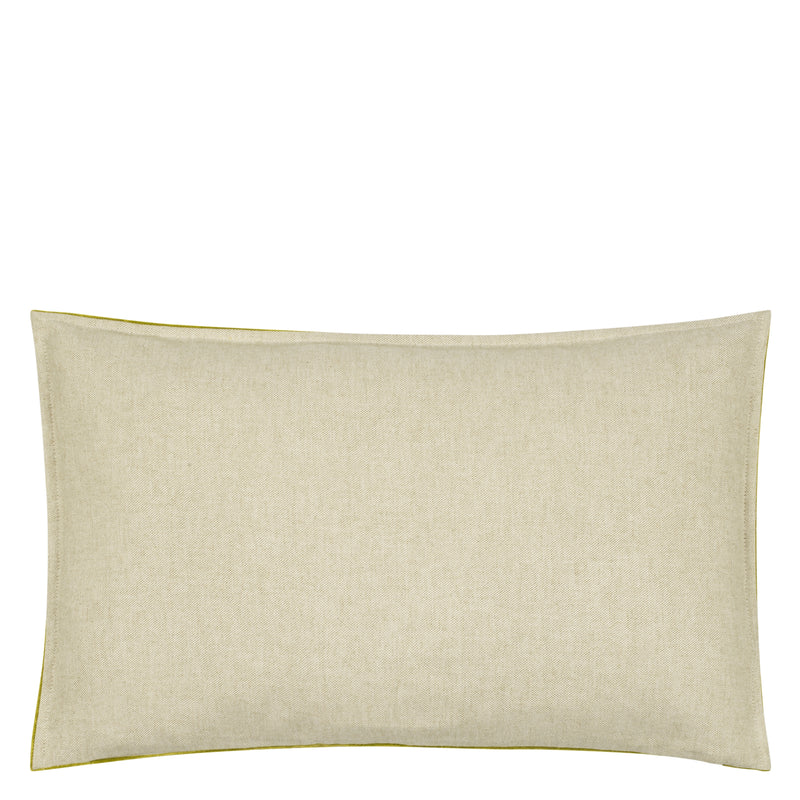 RIVOLI LIME DECORATIVE PILLOW