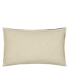 RIVOLI DAMSON DECORATIVE PILLOW