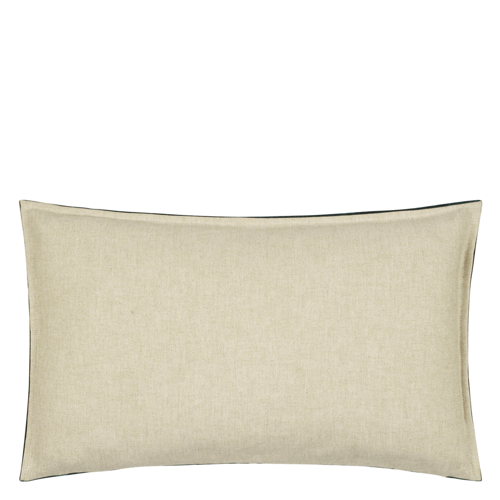 RIVOLI ESPRESSO DECORATIVE PILLOW