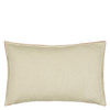 RIVOLI SAFFRON DECORATIVE PILLOW