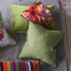 MILAZZO MOSS DECORATIVE PILLOW