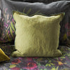 MILAZZO MOSS DECORATIVE PILLOW