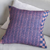 JAIPUR ROSE DECORATIVE PILLOW