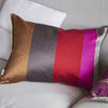 SAARIKA BERRY DECORATIVE PILLOW