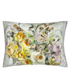 VERONESE LINEN DECORATIVE PILLOW