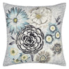 MILLEFIORI DELFT DECORATIVE PILLOW