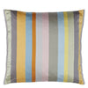 TANCHOI SAFFRON DECORATIVE PILLOW