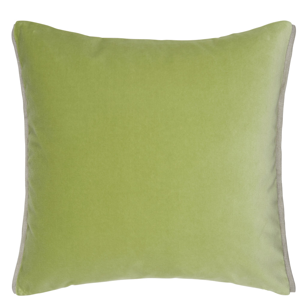 VARESE LEAF DECORATIVE PILLOW