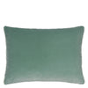 CASSIA EAU DE NIL DECORATIVE PILLOW