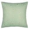 CARRARA FIORE VERDE DECORATIVE PILLOW