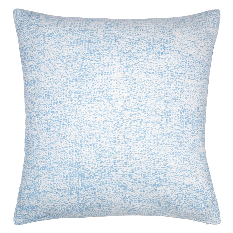 MILLEFIORI DELFT DECORATIVE PILLOW