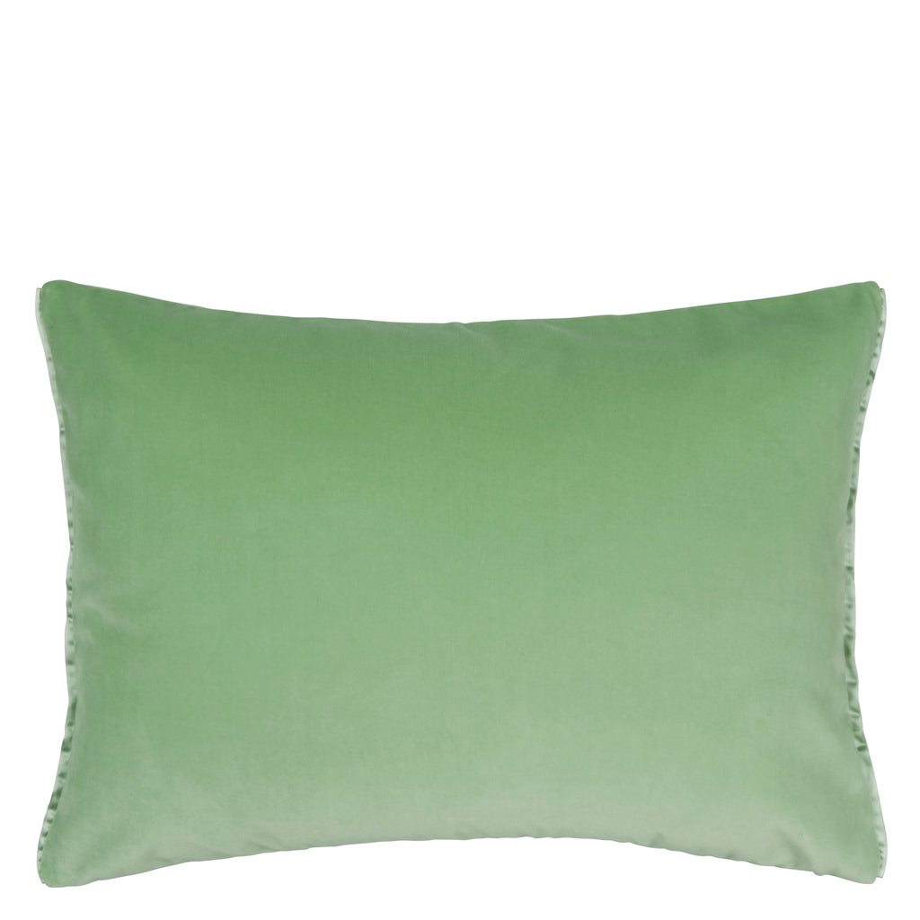 CASSIA EAU DE NIL DECORATIVE PILLOW