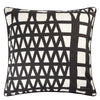 LE MESSAGER IRIS DECORATIVE PILLOW