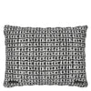 BOIS PARADIS BOURGEON DECORATIVE PILLOW