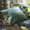 MILAZZO MOSS DECORATIVE PILLOW