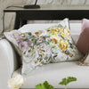 VERONESE LINEN DECORATIVE PILLOW