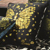 LE MESSAGER IRIS DECORATIVE PILLOW