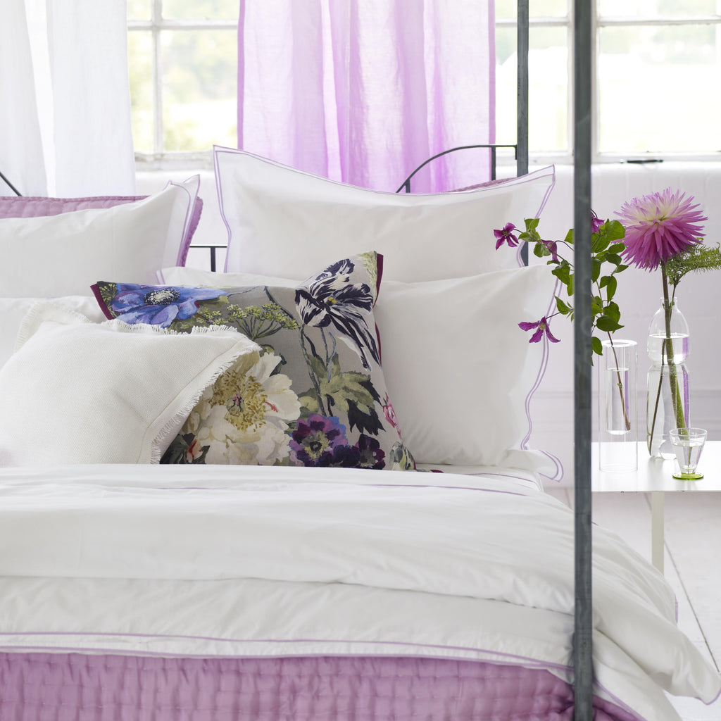 ASTOR CROCUS BEDDING