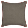 BRERA LINO WALLNUT DECORATIVE PILLOW