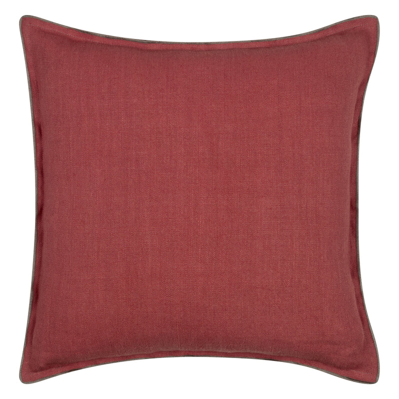 BRERA LINO WALLNUT DECORATIVE PILLOW