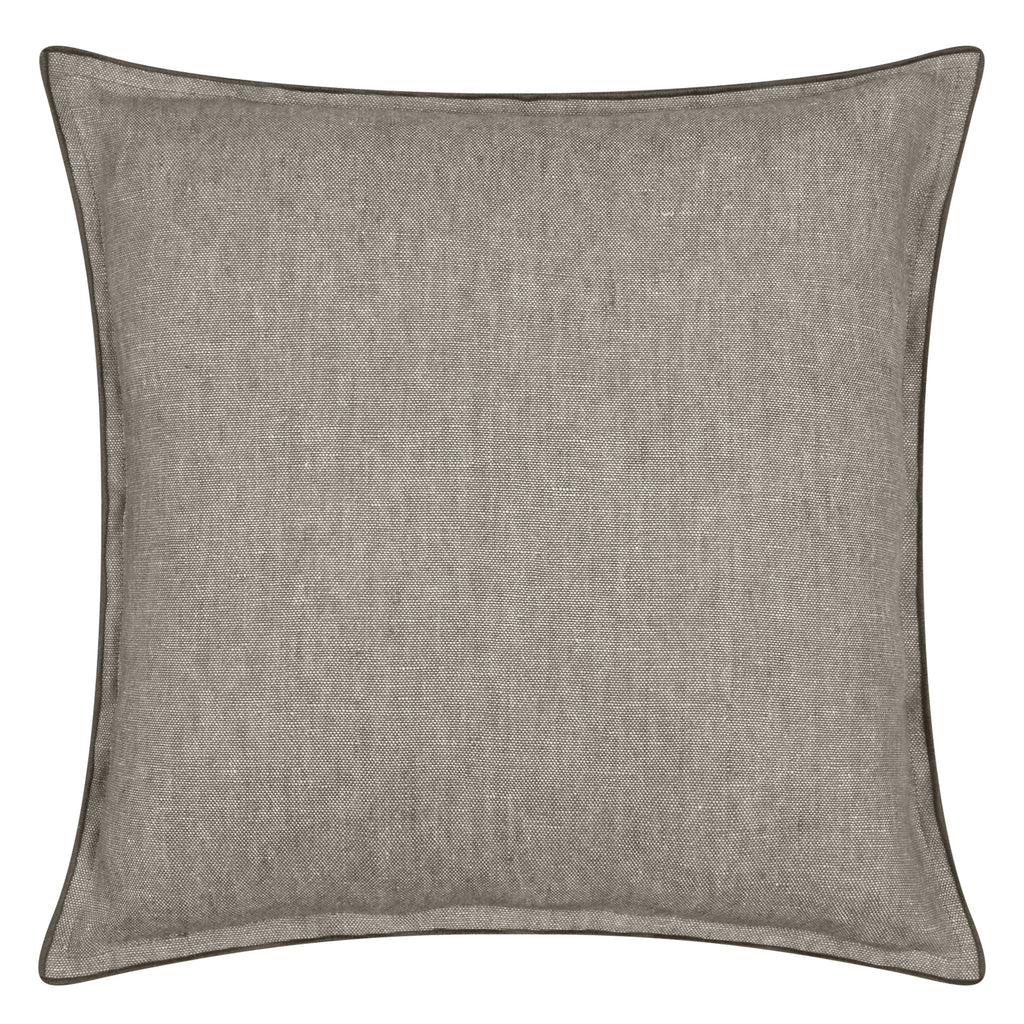 BRERA LINO ESPRESSO DECORATIVE PILLOW