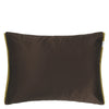 MAURIER OCHRE DECORATIVE PILLOW