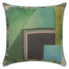 ALPHONSE MOSS DECORATIVE PILLOW