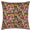 JAPONAISERIE SAFFRON DECORATIVE PILLOW