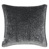 PORTLAND GRAPHITE DECORATIVE PILLOW