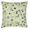 JAPONAISERIE AZURE DECORATIVE PILLOW