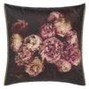 VESPERTINA SEPIA DECORATIVE PILLOW