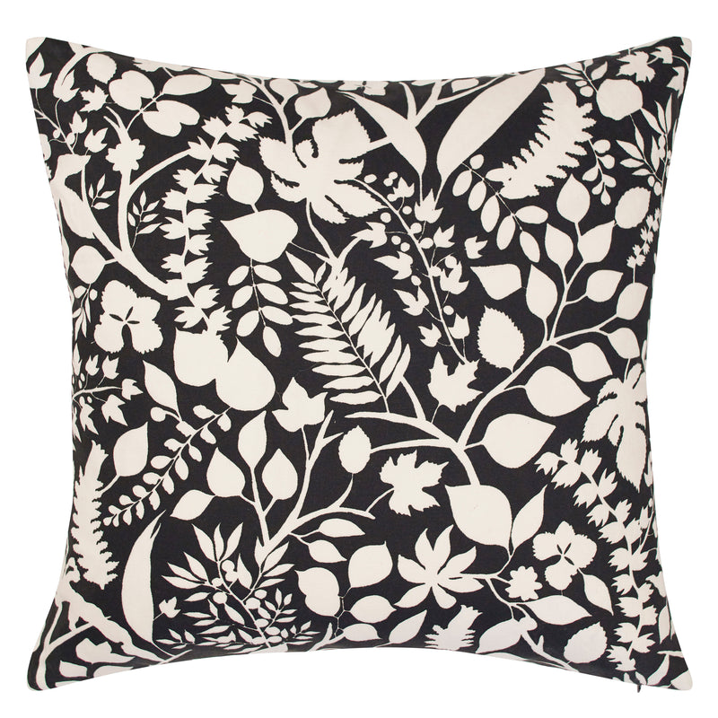 DAME NATURE- PRINTEMPS DECORATIVE PILLOW