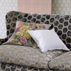 GRANDIFLORA ROSE EPICE DECORATIVE PILLOW