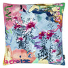 L'HERBIER RUISSEAU DECORATIVE PILLOW