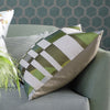 GLASSHOUSE CALEDON DECORATIVE PILLOW