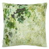 JARDIN CHINOIS JADE DECORATIVE PILLOW